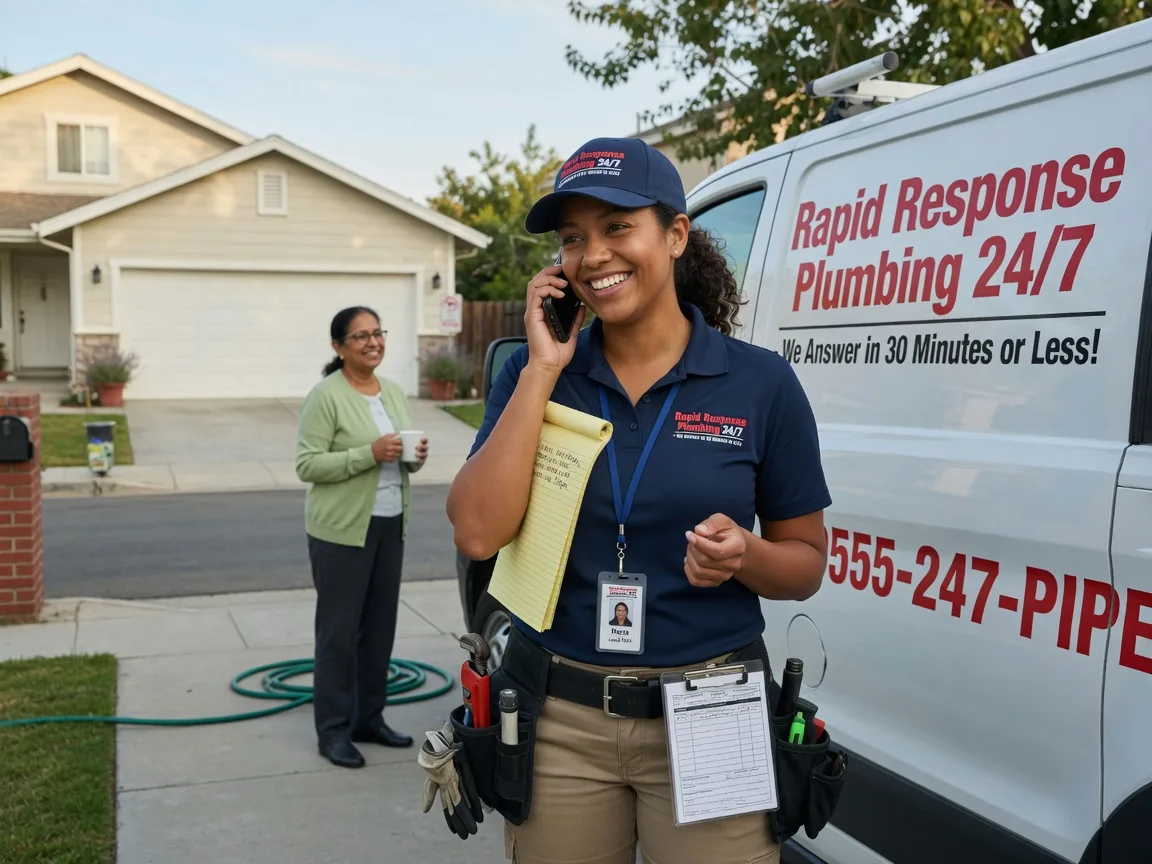 Emergency Plumber Scranton, NC FAQs